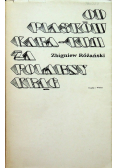 Od piasków Kara kum za Polarny Krąg