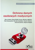 Ochrona danych osobowych medycznych