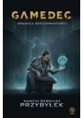 Gamedec Granica rzeczywistości