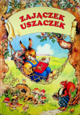 Zajączek uszaczek
