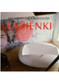 150 najlepszych pomysłów Łazienki