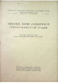 Urbarze dóbr zamkowych Górnego Śląska z lat 1571 - 1640