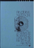 Zmierzch Bożyszcz czyli jak się filozofuje młotem