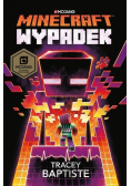 Minecraft Wypadek