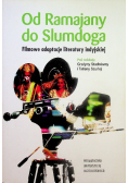 Od Ramajany do Slumdoga