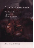 Z padłych wstawanie