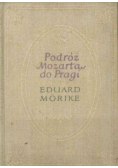 Podróż Mozarta do Pragi  miniatrurka