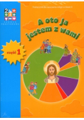 A oto Ja jestem z wami