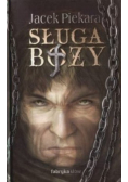 Sługa boży