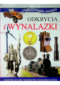Odkrywanie świata Odkrycia i wynalazki