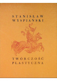 Twórczość plastyczna