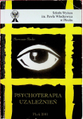 Psychoterapia uzależnień