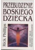 Przebudzenie boskiego dziecka