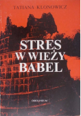 Stres w Wieży Babel