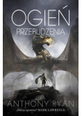 Draconis Memoria Księga Pierwsza Ogień przebudzenia