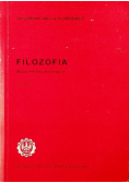 Filozofia wybór tekstów źródłowych