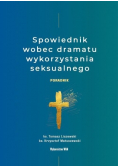 Spowiednik wobec dramatu wykorzystania seksualnego