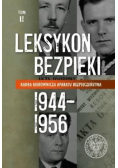 Leksykon bezpieki.