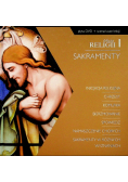 Lekcja religii 1 Sakramenty