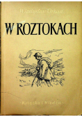W roztokach