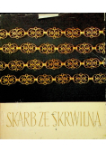 Skarb ze Skrwilna