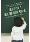 Journey to a High-Achieving School