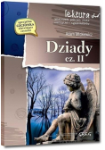 Dziady cz. II z oprac. GREG