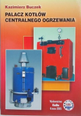 Palacz kotłów centralnego ogrzewania