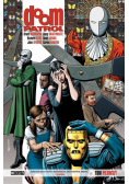 Doom Patrol T.1