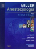 Anestezjologia Millera Tom 2