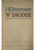 W drodze