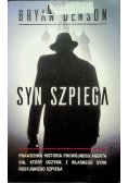 Syn szpiega