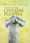 Czytanie Platona