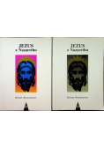 Jezus z Nazaretu tom 1 do 4