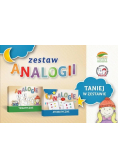 Zestaw analogii
