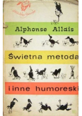 Świetna metoda i inne humoreski