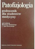 Patofizjologia Podręcznik dla studentów medycyny