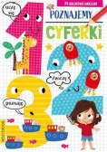 Poznajemy cyferki