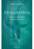 Pragnienia. Ukryte źródło duchowości
