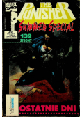 The Punisher Summer Special Nr 4 Ostatnie dni