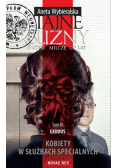 Tajne blizny