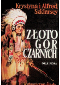 Złoto Gór Czarnych Tom I