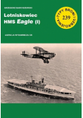 Lotniskowiec HMS Eagle (I)