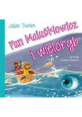 Pan Maluśkiewicz i wieloryb