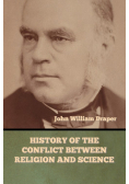 History of the Conflict between Religion and Science