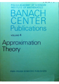 Banach center Publications Volume 4