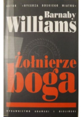 Żołnierze boga
