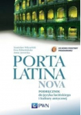 Porta Latina Nova