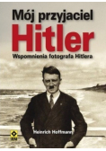 Mój przyjaciel Hitler