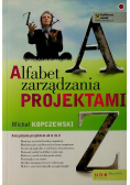 Alfabet zarządzania projektami